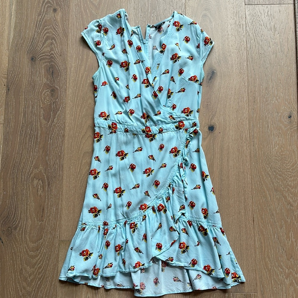 Jcrew dress
